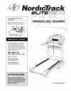 6092306 - Manual, Owner's, Spanish - Image