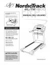 6098453 - Manual, Owner's Spanish - Image