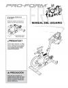 6097390 - Manual, Owner's Spanish - Image (GESP)