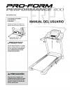6098934 - Manual, Owner's Spanish - 2013 - Image