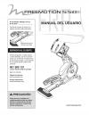 6098805 - Manual, Owner's Spanish - Image