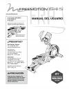 6098779 - Manual, Owner's Spanish - Image