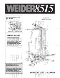 Manual, Owner's Spanish - Image