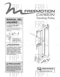 Manual, Owner's Spanish - Image