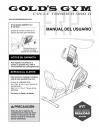 6100542 - Manual, Owner's Spanish - Image
