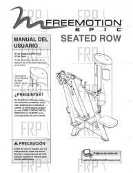 Manual, Owner's Spanish - Image