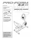 6097412 - Manual, Owner's Spanish (GESP) - Image