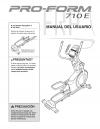 6097410 - Manual, Owner's Spanish (GESP) - Image