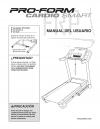 6098913 - Manual, Owner's Spanish (GESP) - Image