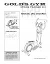 6100488 - Manual, Owner's Spanish (GESP) - Image