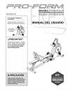 6097176 - Manual, Owner's Spanish (GSP) - Image