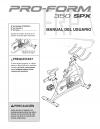 6097025 - Manual, Owner's Spanish (GSP) 2014 - Image