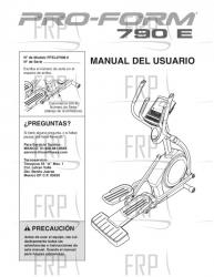 Manual, Owner's Spanish (SP) - Image