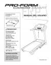 6098912 - Manual, Owner's Spanish (SP3) - Image