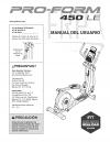 6098053 - Manual, Owner's Spanish (SP7) - Image