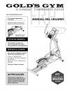 6100543 - Manual, Owner's Spanish (USSP) - Image
