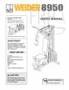 6022619 - Manual, Owner's, UK - Image