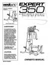 6074767 - Manual, Owner's, WL035011 - Image