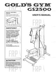 Manual, Users - Product Image