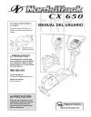 6065169 - Manual, User's, Spanish - Image