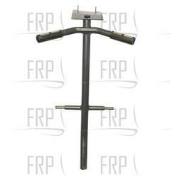 Mast, Console - Product Image