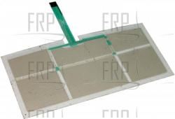 Membrane, Lower - Product Image