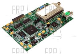 Module, Tuner - Product Image