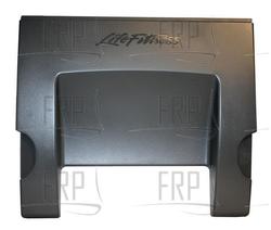Motor Cover - Product Image