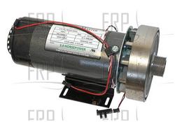 Motor, Drive, 110V, Blemished - Product Image
