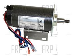 Motor, Drive - Product Image