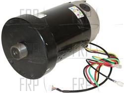 Motor, Drive - Product Image
