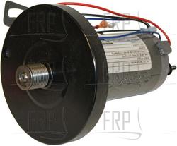 Motor, Drive - Product Image