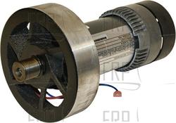 Motor, Drive - Product Image