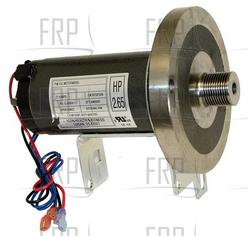 Motor, Drive, Assembly - Product Image