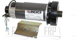 Motor, Drive, Assembly - Product Image