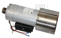 Motor, Drive, Assembly 450/500 - Product Image