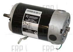 Motor, Drive, Assembly - Product Image