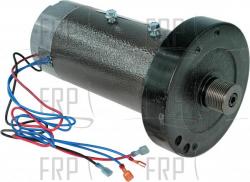 Motor, Drive, Blemished - Product Image