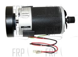 Motor, Drive, Blemished - Product Image