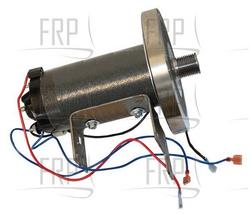 Motor, Drive w/flywheel - Product Image