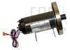 6022222 - Motor, Drive w/flywheel - Product Image