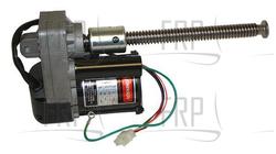 Motor, Incline, 110V - Product Image