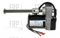 Motor, Incline - Product Image