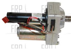Motor, Incline W/O Nut - Product Image