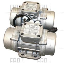 Motor Set - Product Image