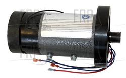 Motor. Drive - Product Image