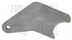 Mount, Leg latch, Left - Product Image