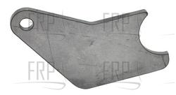 Mount, Leg latch, Right - Product Image