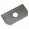 Mount, Plate, Shock - Product Image