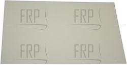 Mylar Film, 14 Mil - Product Image